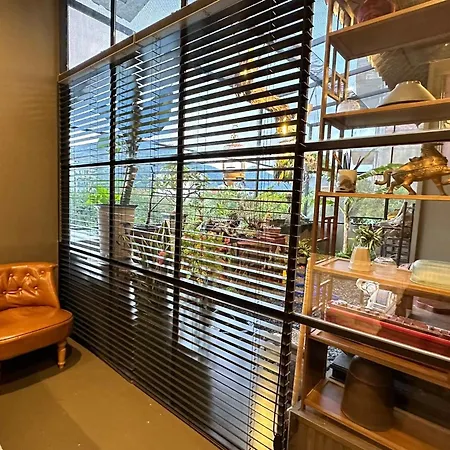 Con Son Island Hotel Chi Khu Co Ong Exterior photo
